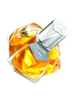 Womanity Les Parfums de Cuir by Mugler