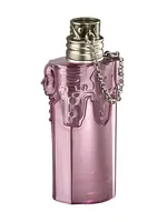 Womanity Liqueurs de Parfum by Mugler
