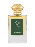 Dark Moss by Muneefa Perfumes