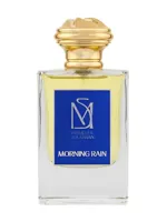 Morning Rain by Muneefa Perfumes