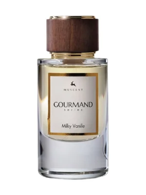Milky Vanille Eau de Toilette bottle