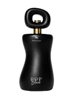 POP BLACK by Muscent