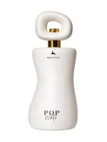 POP WHITE by Muscent