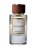 Sparkling Sand by Muscent