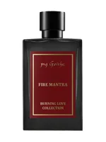 Fire Mantra by my Geisha