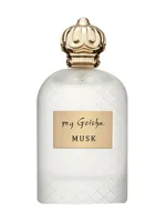 Musk by my Geisha
