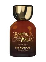 Bonfire Vanilla by Mykonos