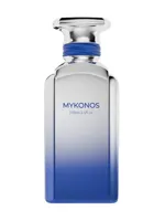 California Blue by Mykonos