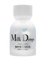 Milk Drops by Mykonos