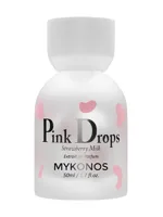 Pink Drops by Mykonos