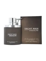 Yacht Man Chocolate by Myrurgia