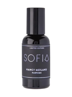 Sofia Eau de Parfum bottle