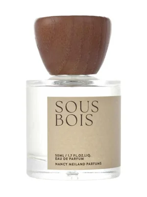 Sous Bois Eau de Parfum bottle