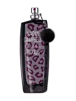Cat Deluxe At Night by Naomi Campbell