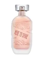 Here to Shine by Naomi Campbell