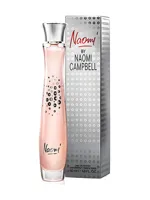 Naomi by Naomi Campbell