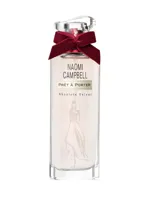 Prêt à Porter Absolute Velvet by Naomi Campbell