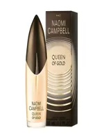 Queen of Gold by Naomi Campbell