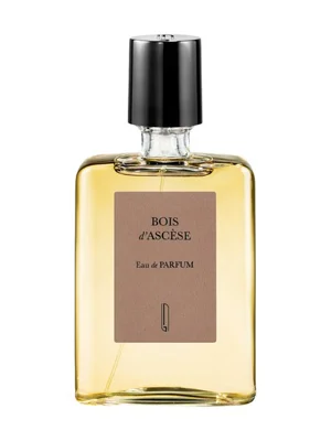 Bois d'Ascese Eau de Parfum bottle
