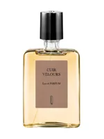 Cuir Velours by Naomi Goodsir