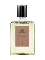 Iris Cendre by Naomi Goodsir