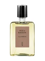 Nuit de Bakélite by Naomi Goodsir