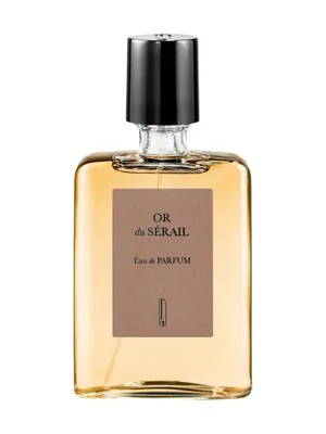 Or du Serail Eau de Parfum bottle