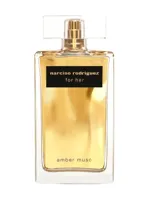 Amber Musc by Narciso Rodriguez