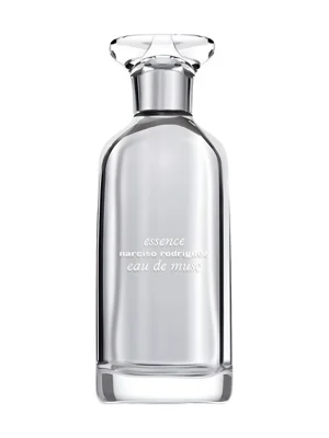 Essence de Musc Eau de Toilette bottle