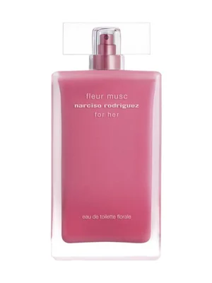 Fleur Musc Florale Eau de Toilette bottle