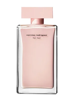 For Her Eau de Parfum bottle