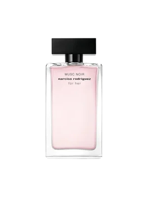 For Her Musc Noir Eau de Parfum bottle