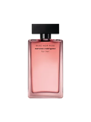 For Her Musc Noir Rose Eau de Parfum bottle
