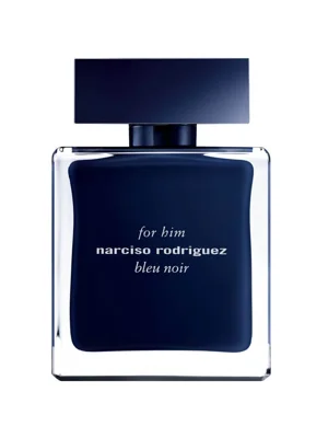 For Him Bleu Noir Eau de Toilette bottle