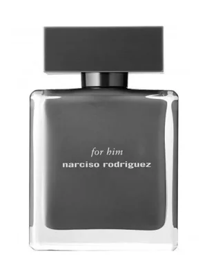 For Him Eau de Toilette bottle