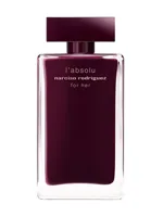 L'Absolu by Narciso Rodriguez