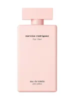 Narciso Rodriguez For Her Pink Edition by Narciso Rodriguez