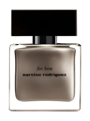 Narciso Rodriguez For Him Intense Eau de Parfum bottle