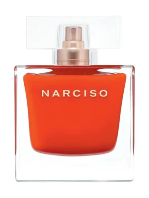 Narciso Rouge Eau de Toilette bottle