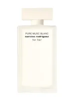 Pure Musc Blanc For Her by Narciso Rodriguez