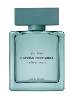 Vetiver Musc by Narciso Rodriguez