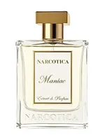Maniac by Narcotica