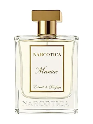 Maniac Eau de Parfum bottle