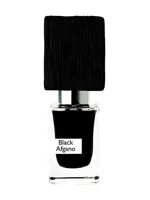 Black Afgano by Nasomatto