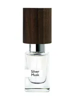 Silver Musk by Nasomatto