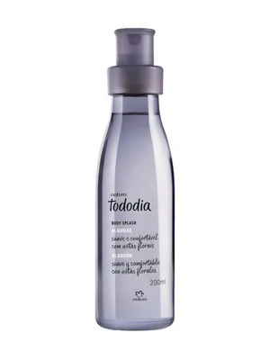 Algodão Eau de Parfum bottle