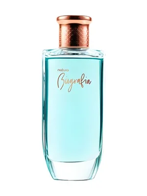 Biografia Eau de Parfum bottle