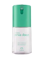 Erva Doce by Natura