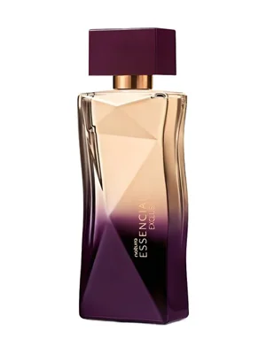 Essencial Exclusivo Eau de Parfum bottle