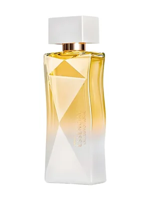 Essencial Exclusivo Floral Eau de Parfum bottle